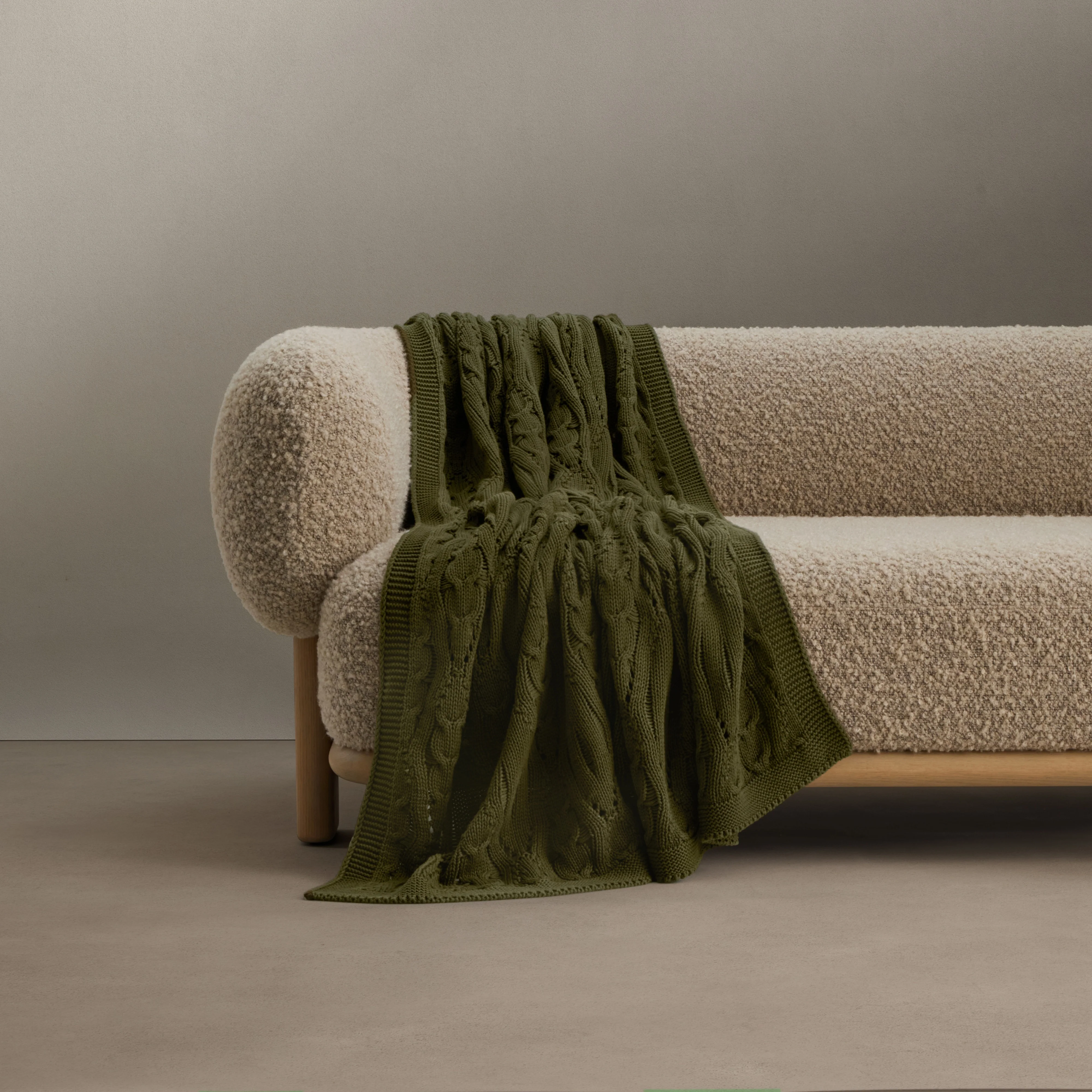 Nix Throw - Image 2
