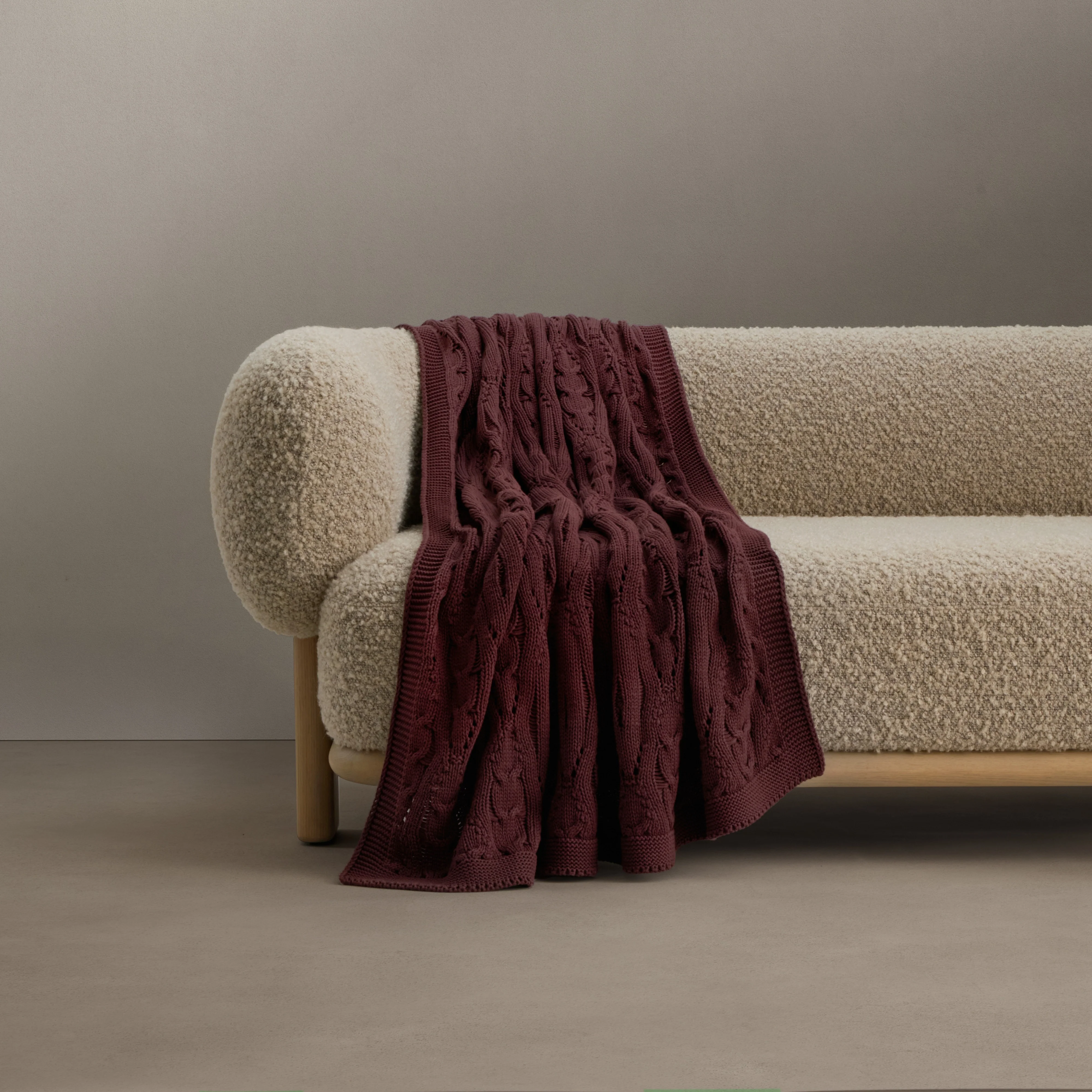Nix Throw - Image 3