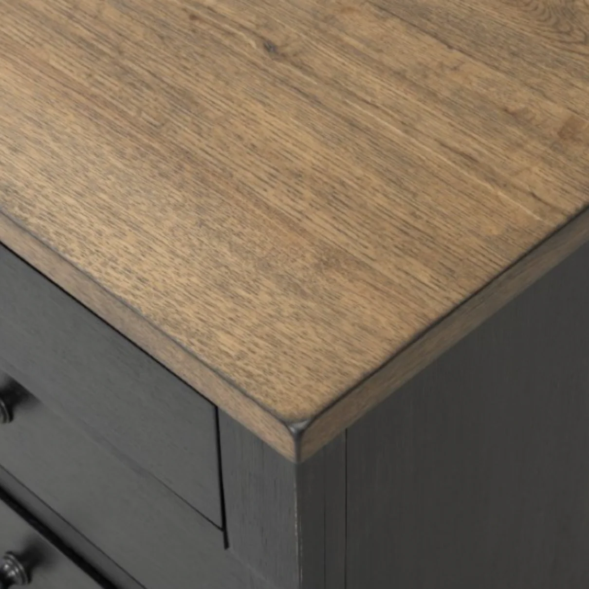 Noelle Bedside Table - Image 2