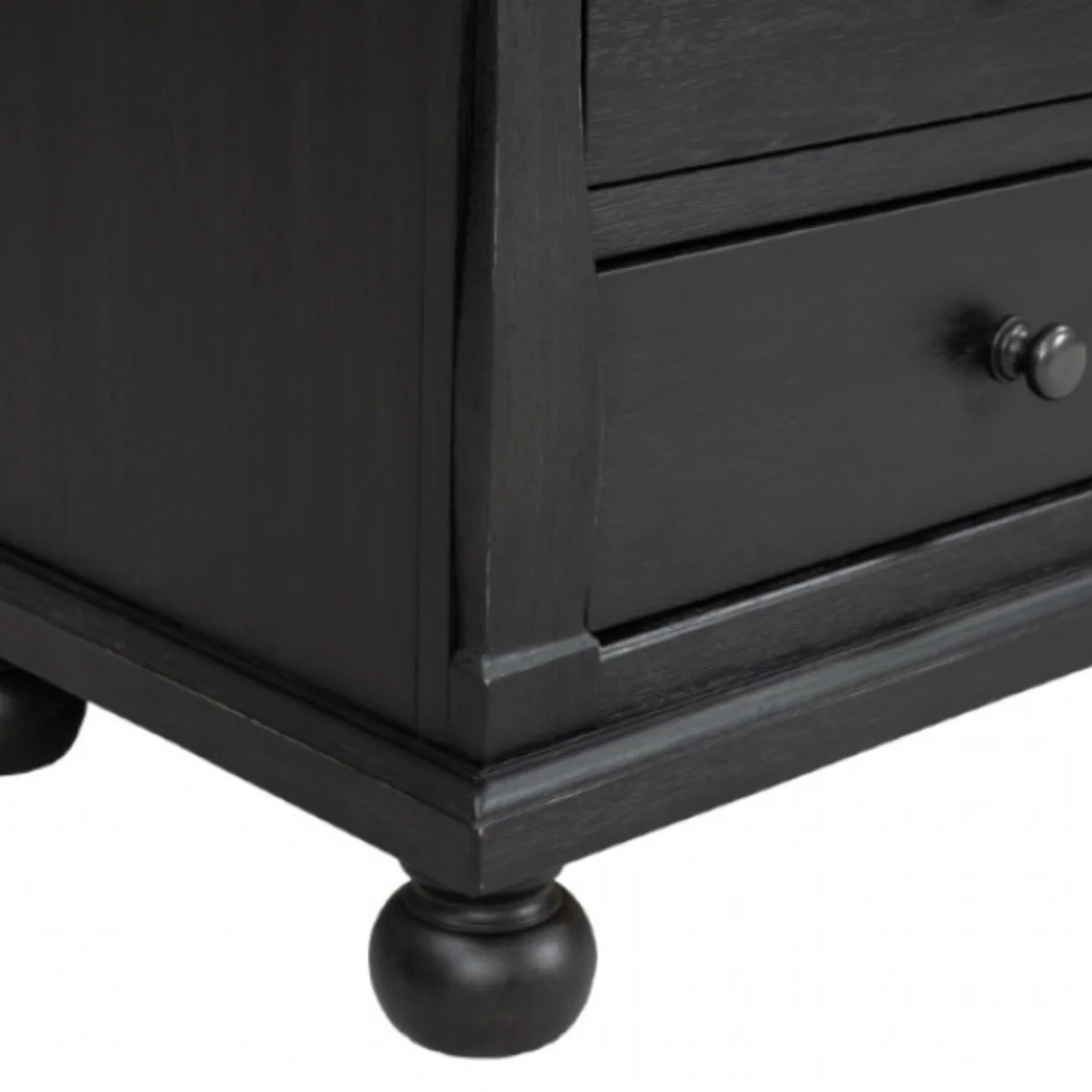 Noelle Bedside Table - Image 3