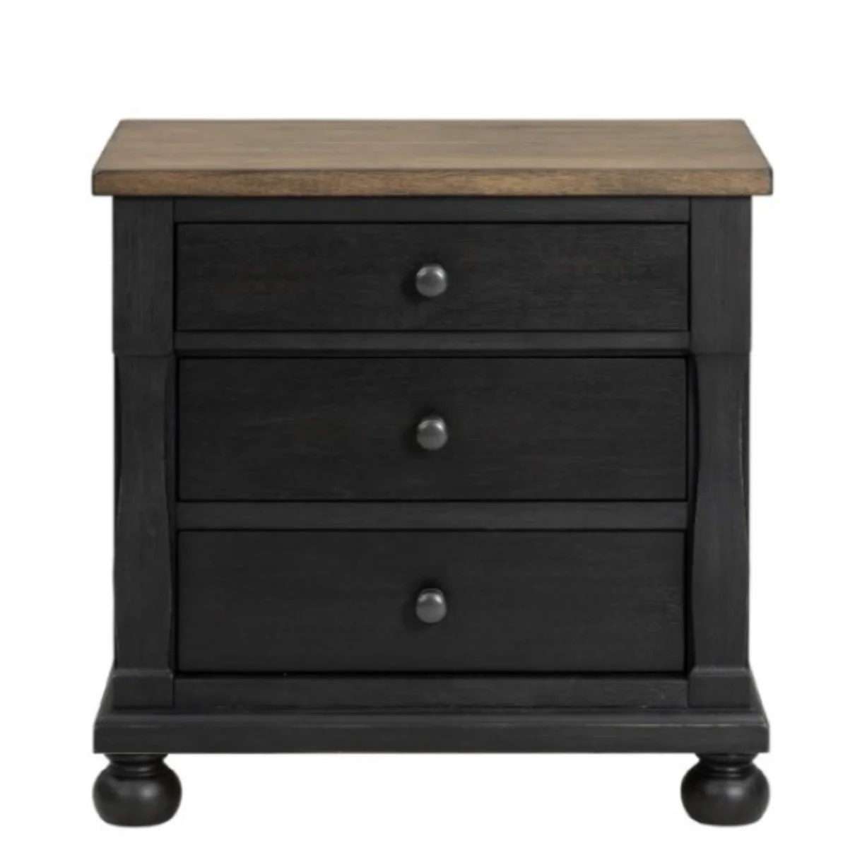 Noelle Bedside Table - Image 5