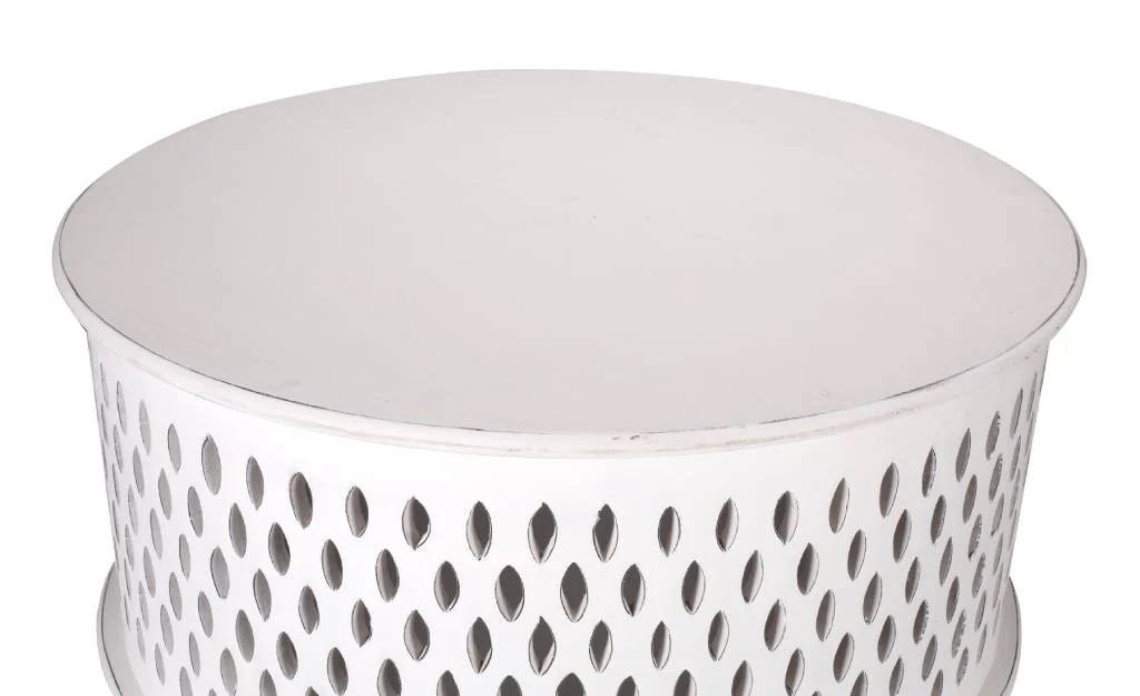 Nova Round Coffee Table - Image 3