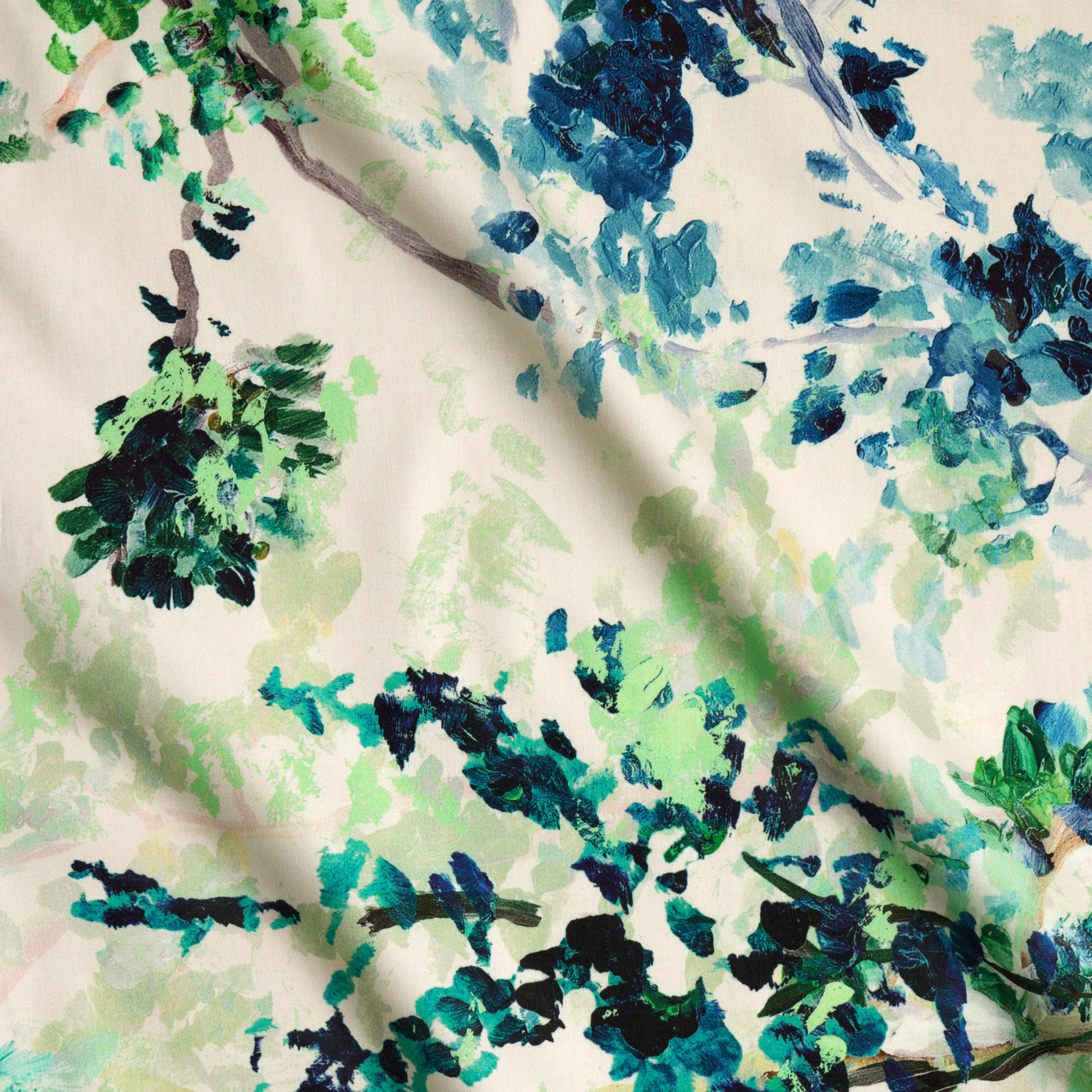 Oberon Quilt Cover - Image 2