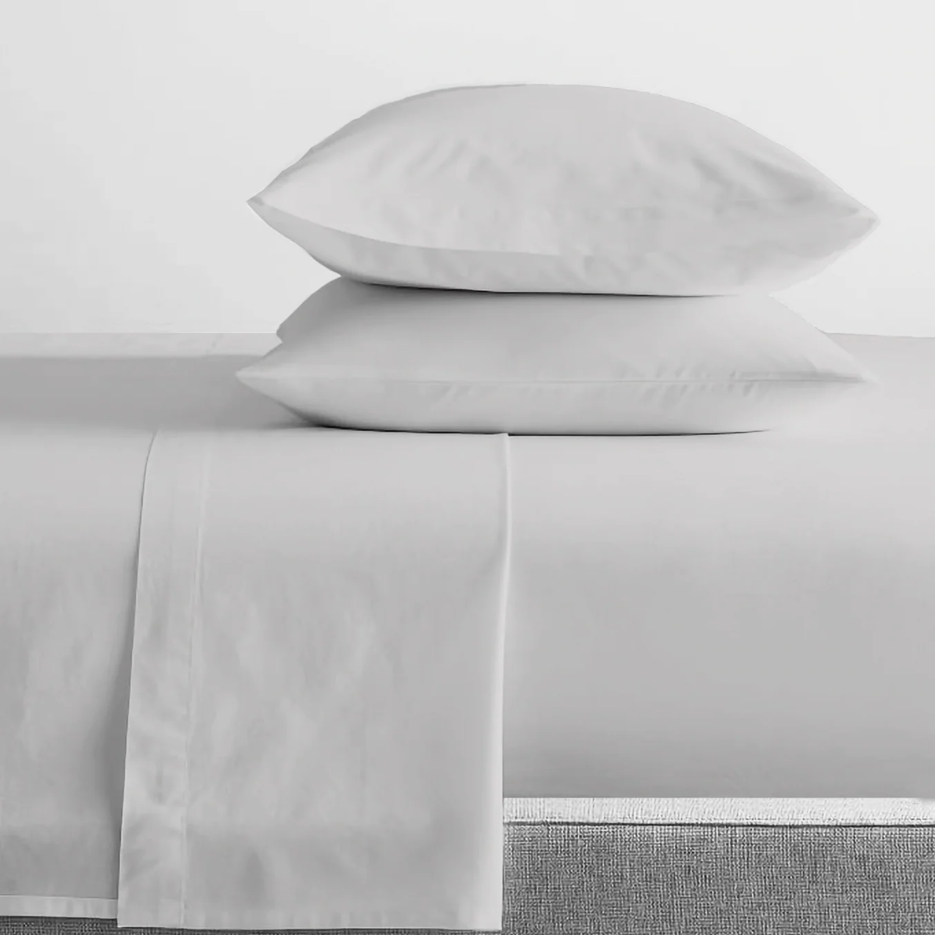 Organic Cotton Sheet Set - Image 4