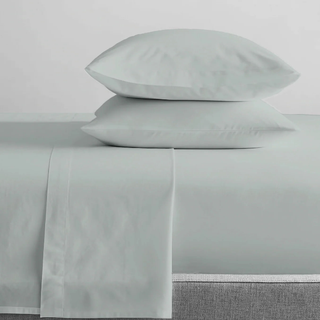 Organic Cotton Sheet Set - Image 5