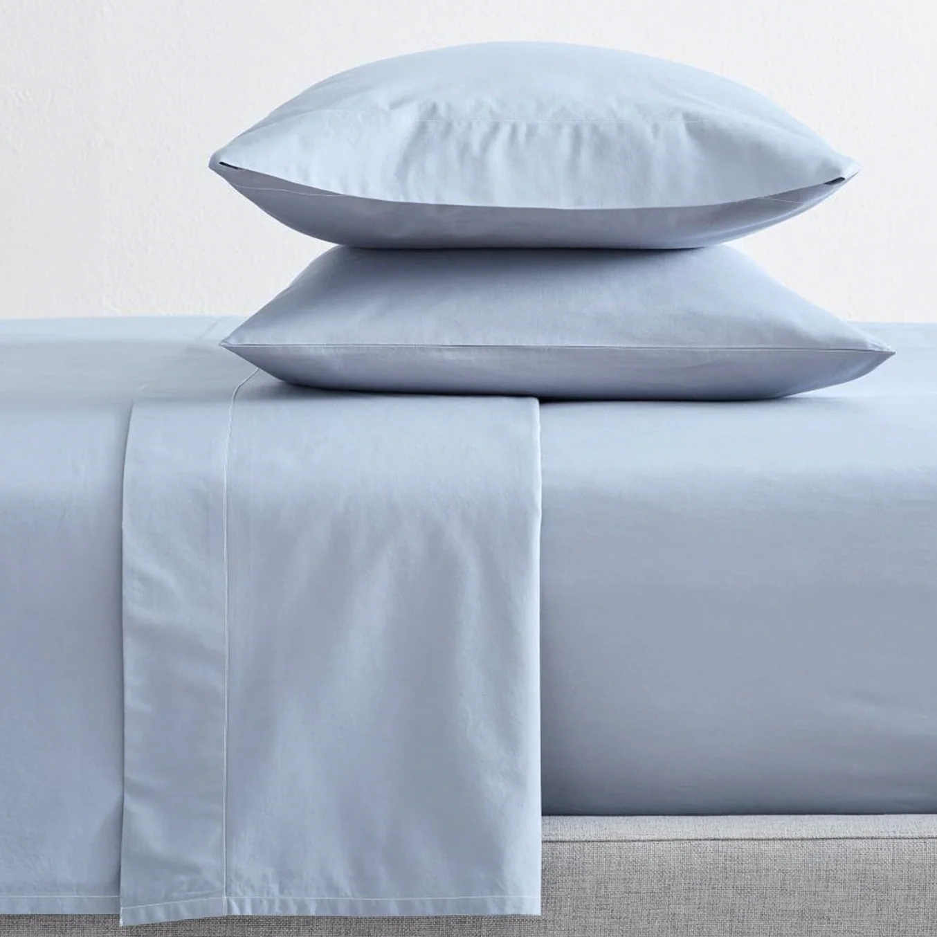 Organic Cotton Sheet Set - Image 6