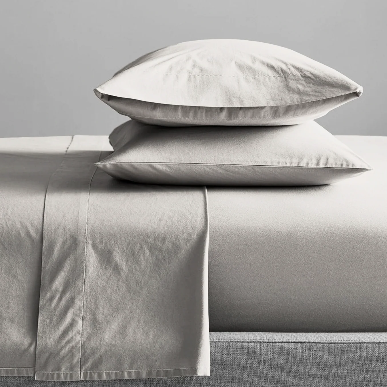 Organic Cotton Sheet Set - Image 7