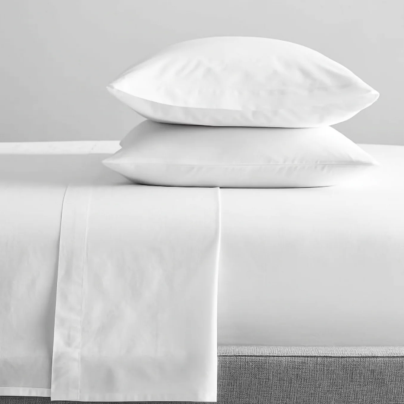 Organic Cotton Sheet Set - Image 8