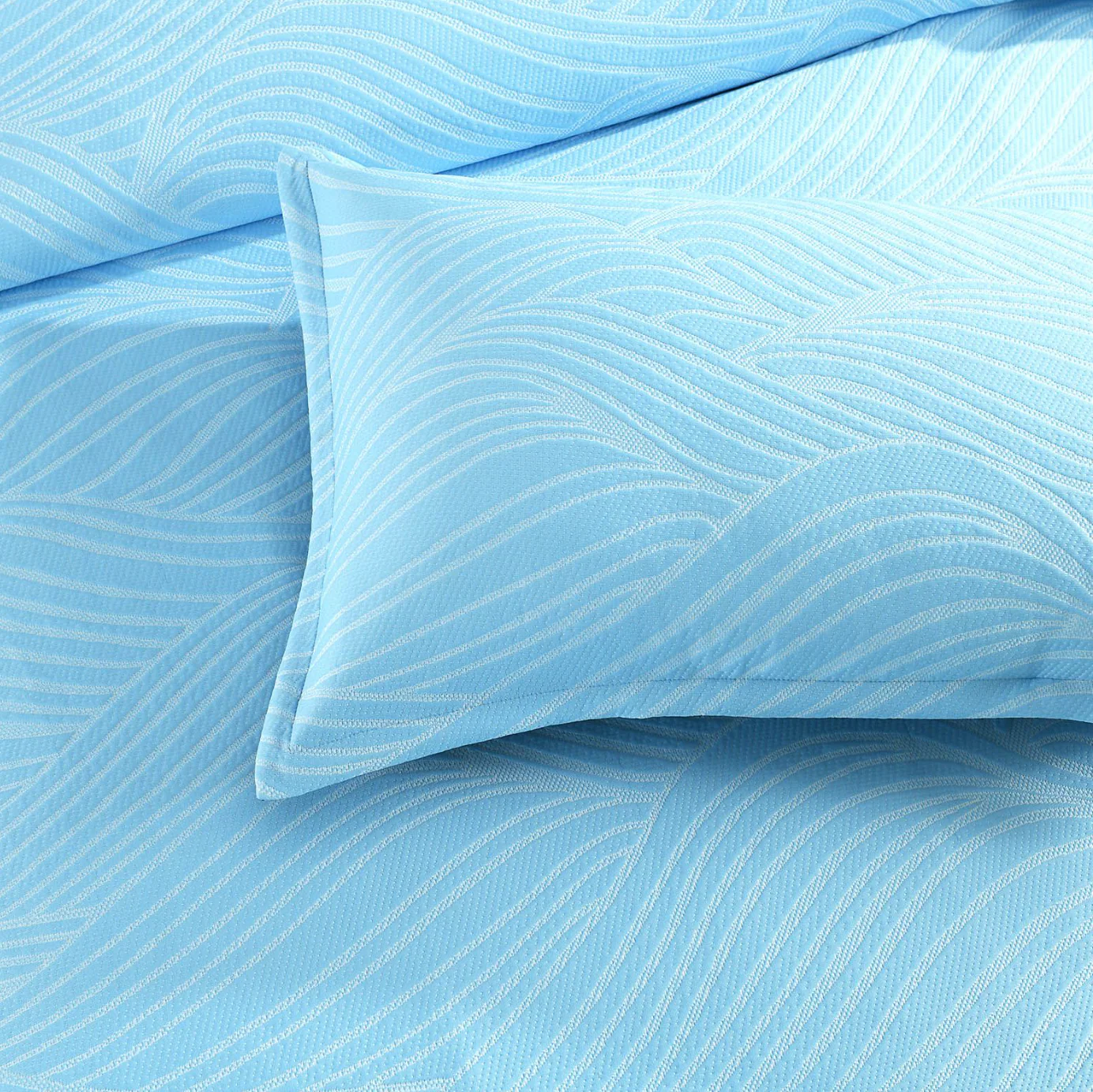 Oscillate Quilt Cover Set - Image 3