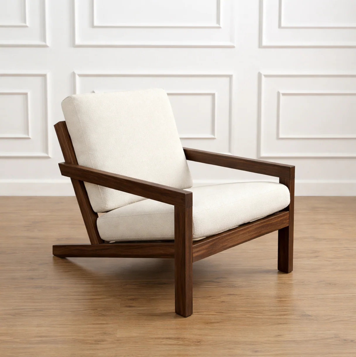Outdoor Lounge Chair - Image 3