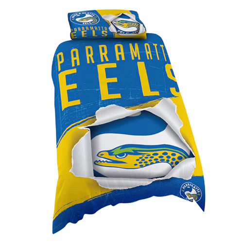 Parramatta Eels Doona Cover - Image 2