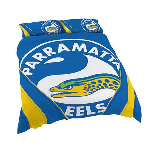 Parramatta Eels Doona Cover - Image 3