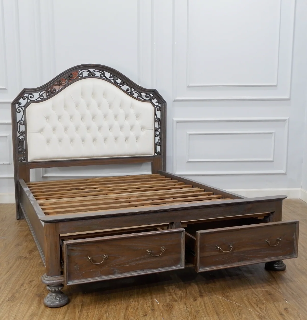 Persephone Bed Frame - Image 2