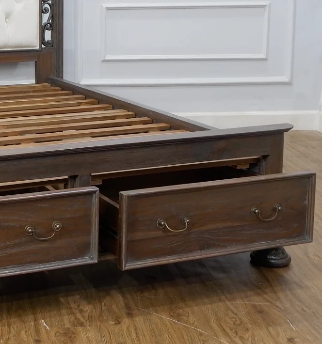 Persephone Bed Frame - Image 3