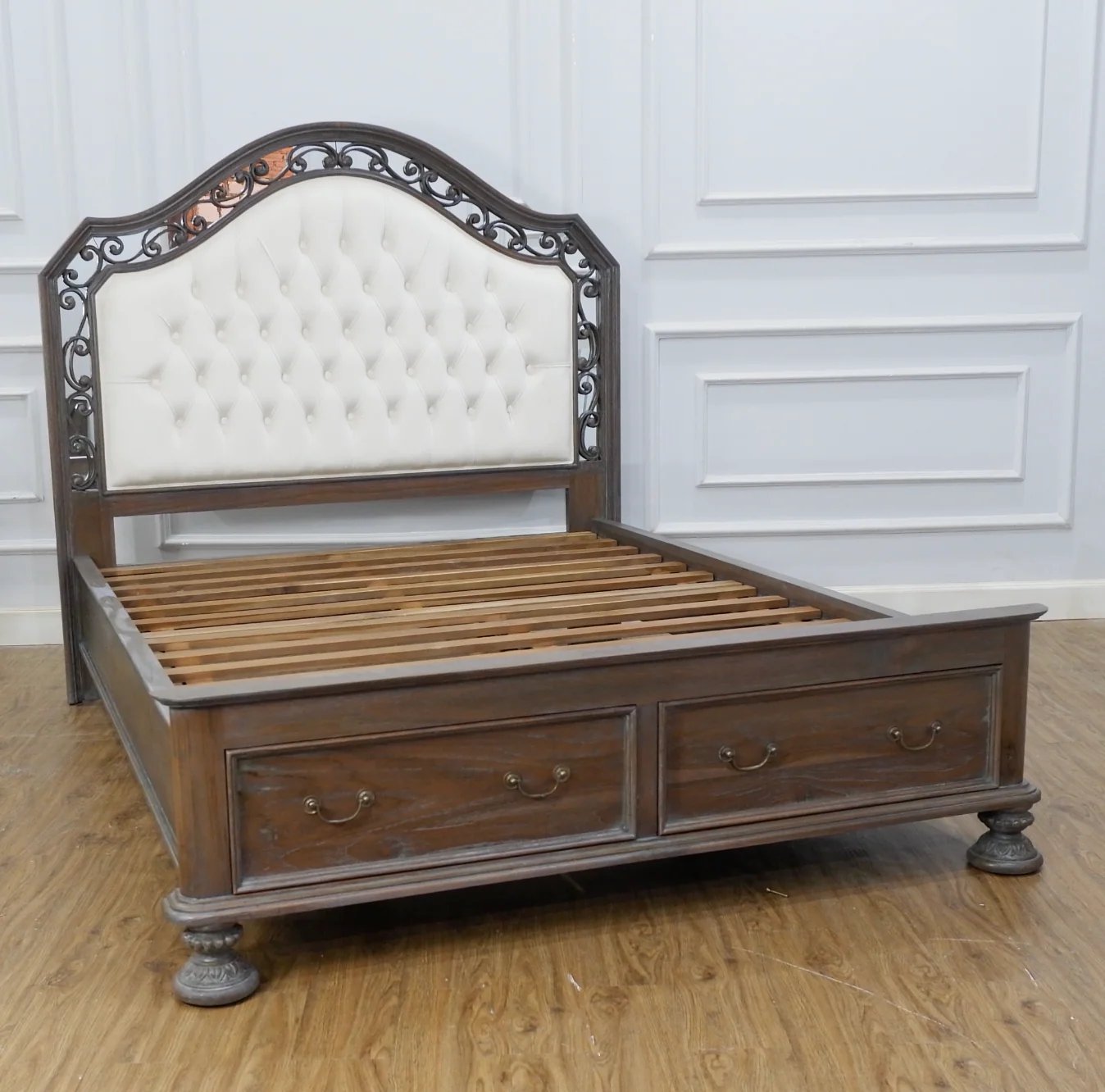 Persephone Bed Frame - Image 4