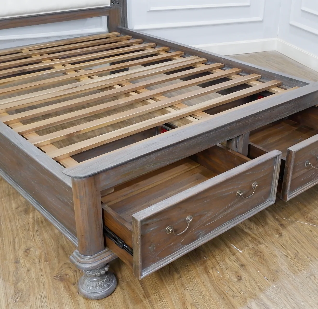 Persephone Bed Frame - Image 5
