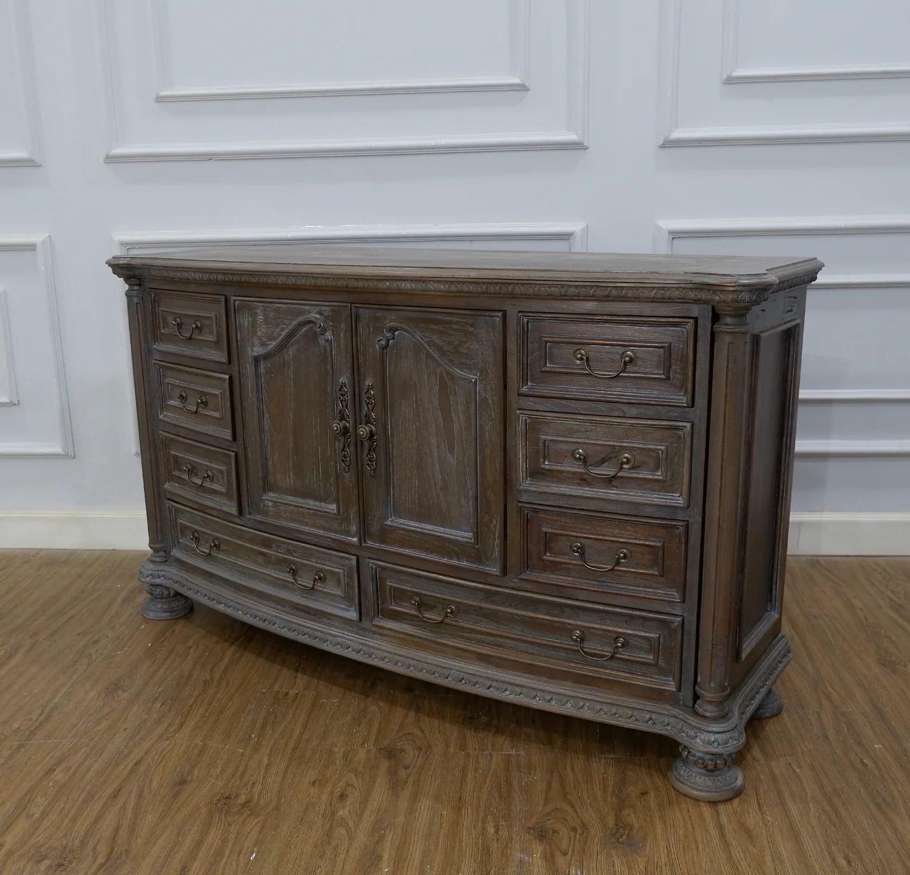 Persephone Dressing Table - Image 3
