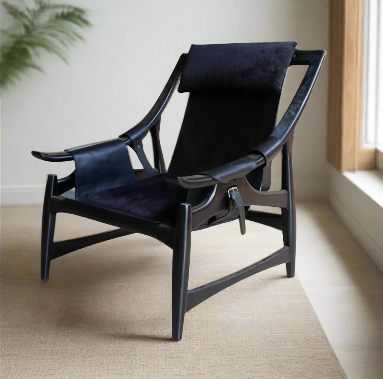 Pigro Lazy Chair - Image 3