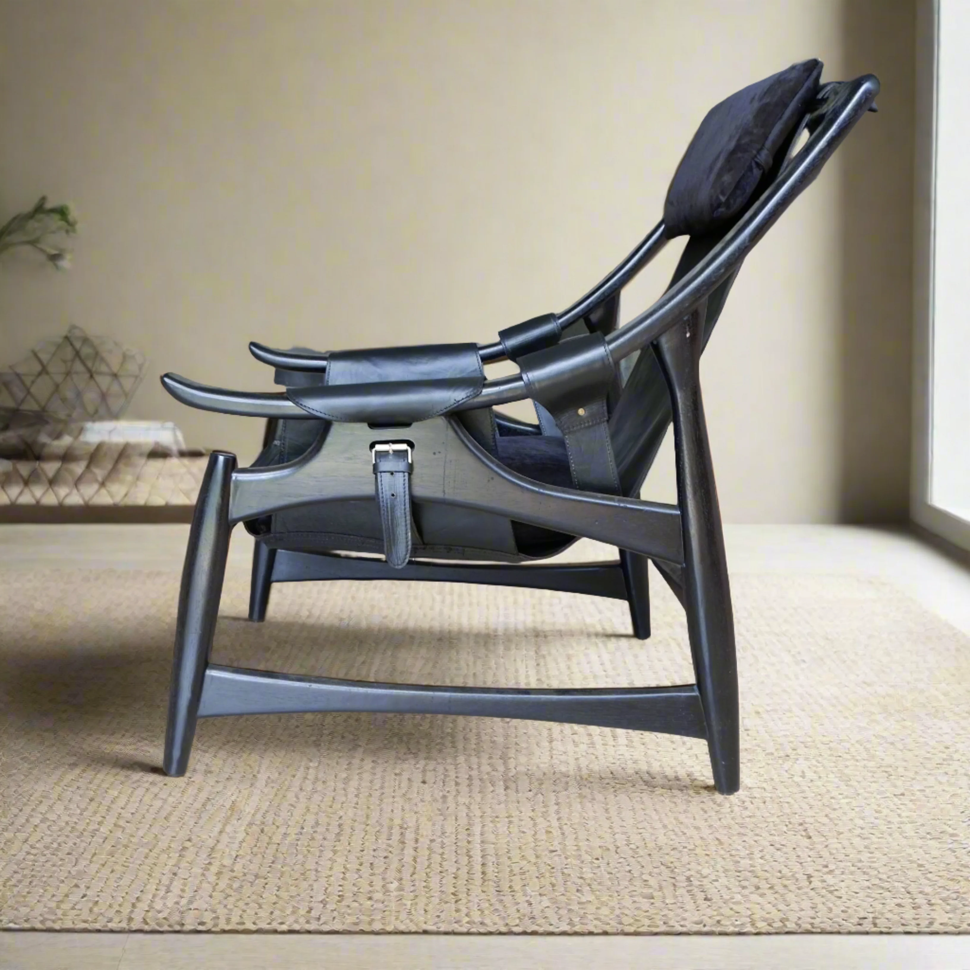 Pigro Lazy Chair - Image 4