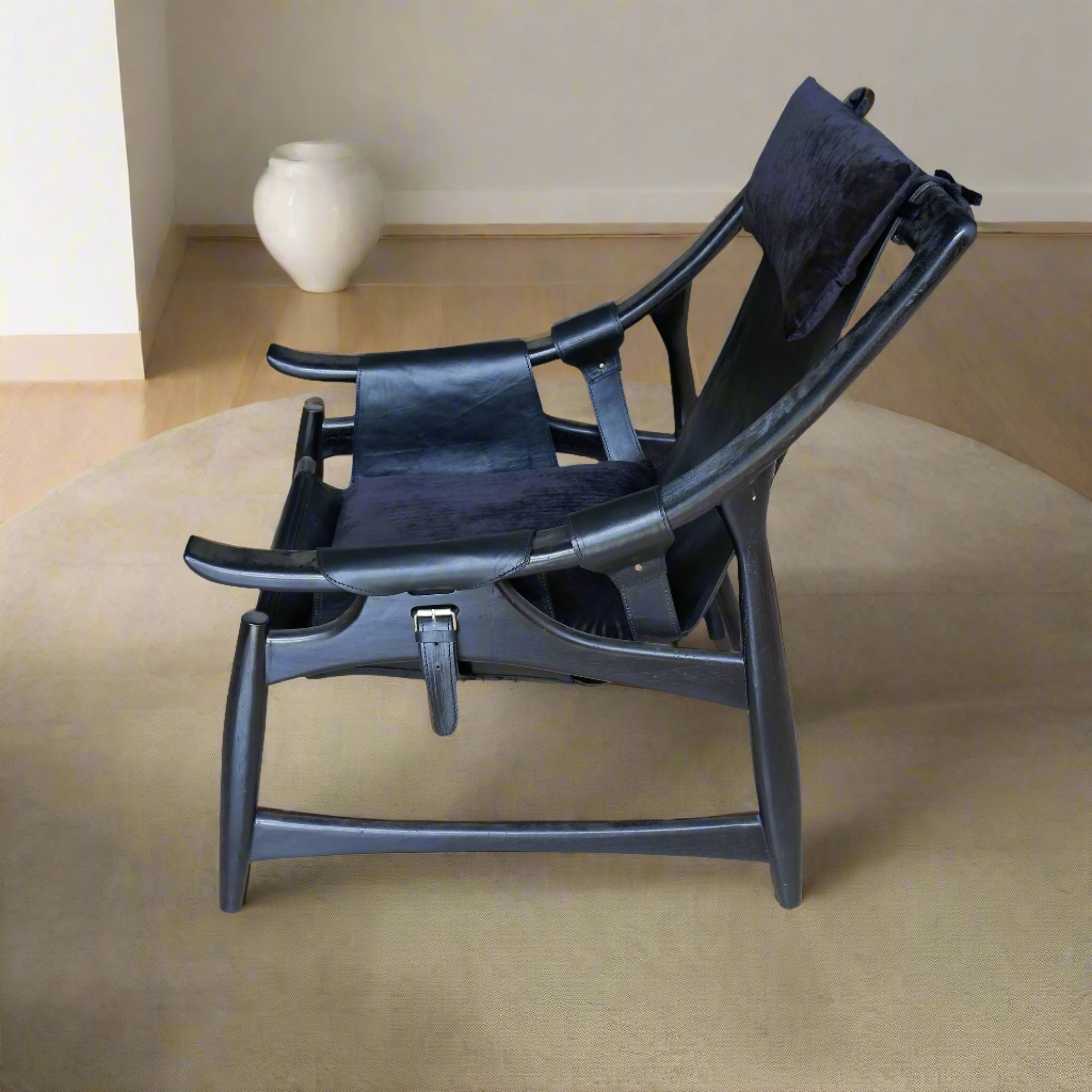 Pigro Lazy Chair - Image 5