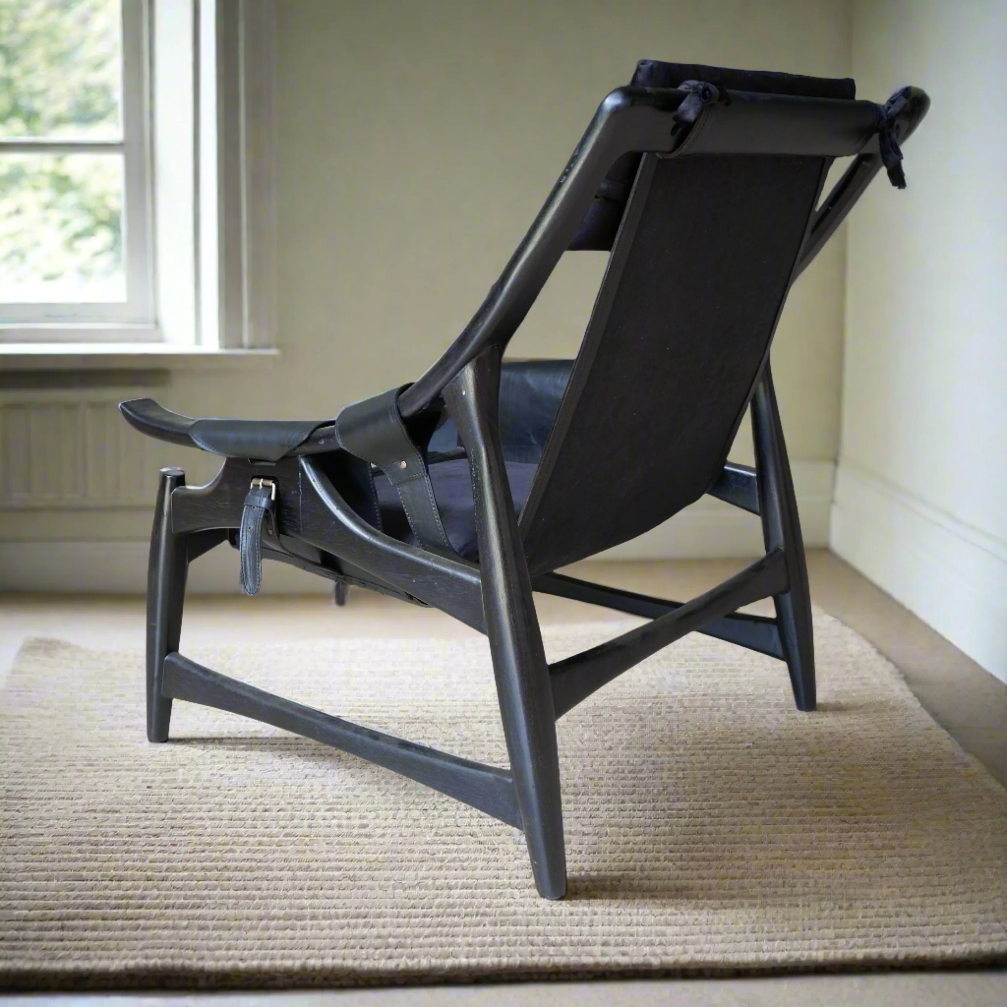 Pigro Lazy Chair - Image 6