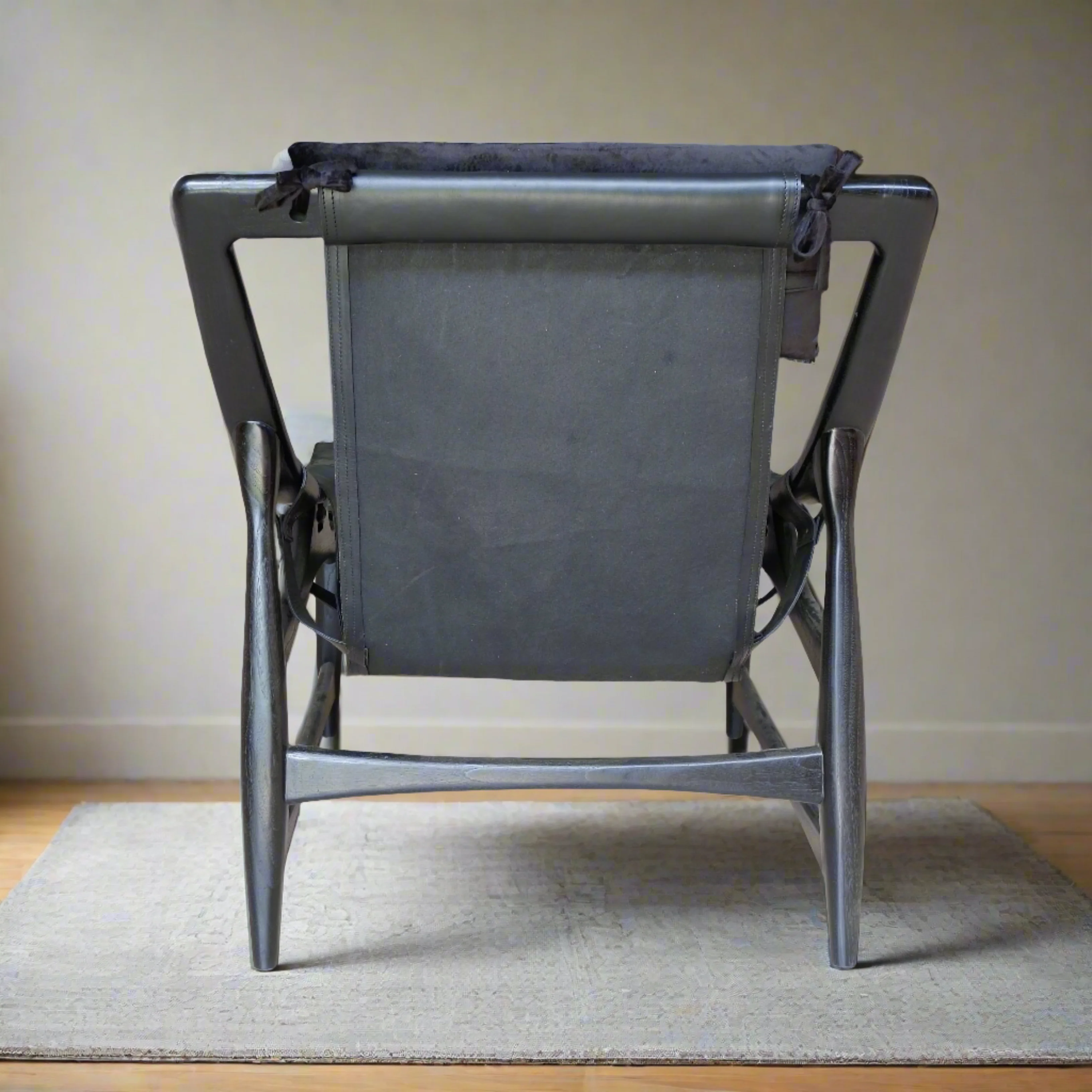 Pigro Lazy Chair - Image 7