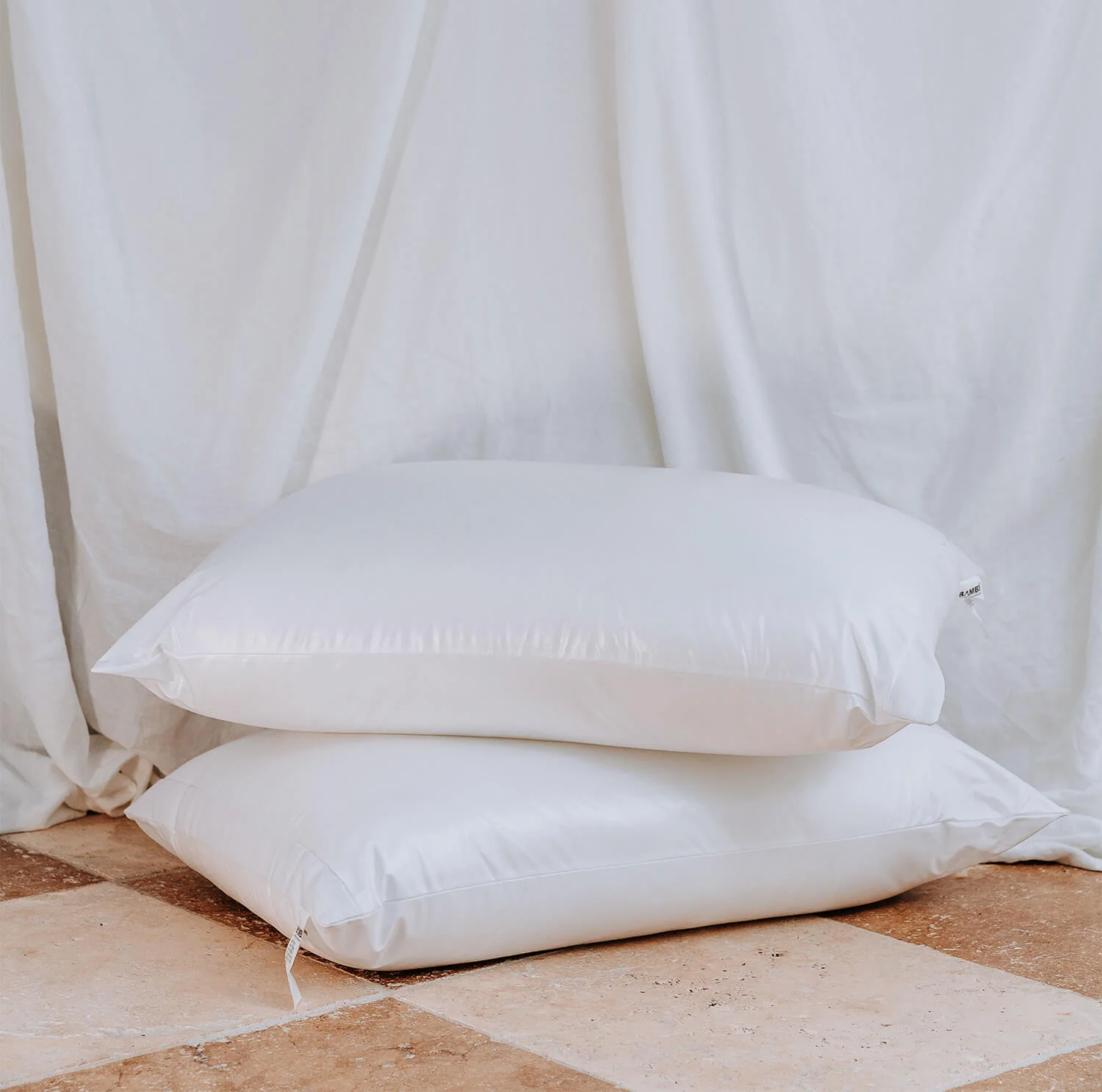 Protectiva Stay Clean Waterproof Pillow - Image 2