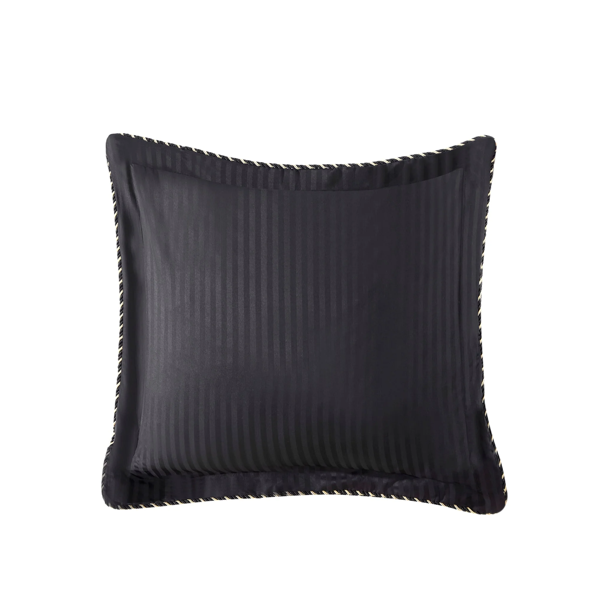 Raffaello Comforter Set Black - Image 6