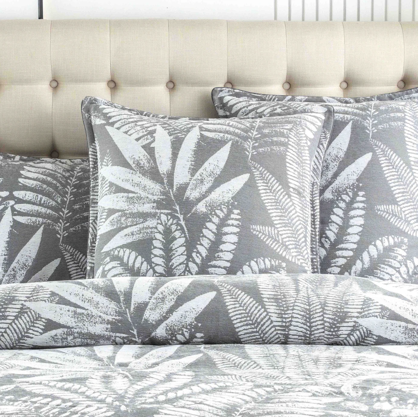 Raven Quilt Cover Set - Image 2