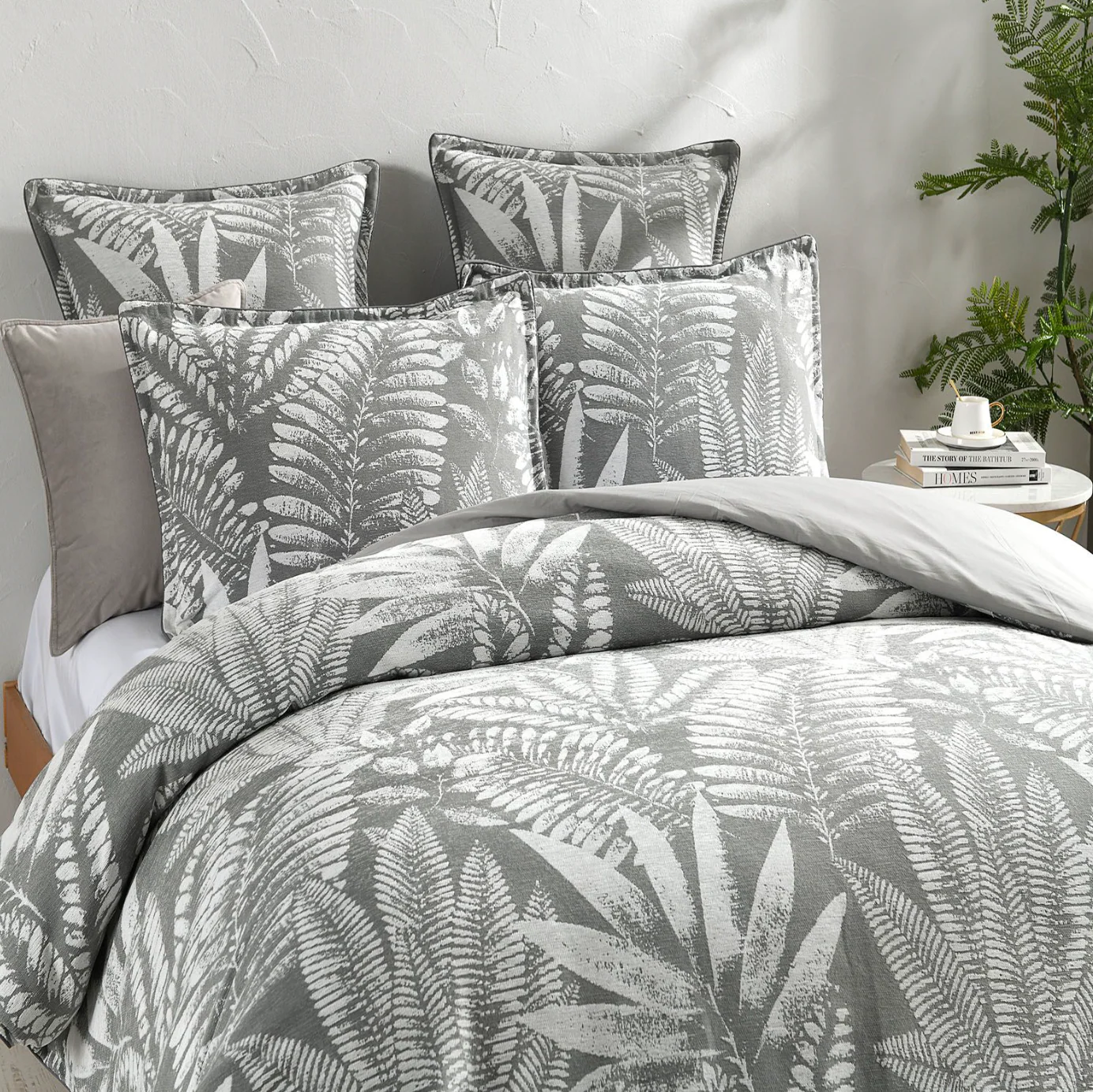 Raven Quilt Cover Set - Image 6