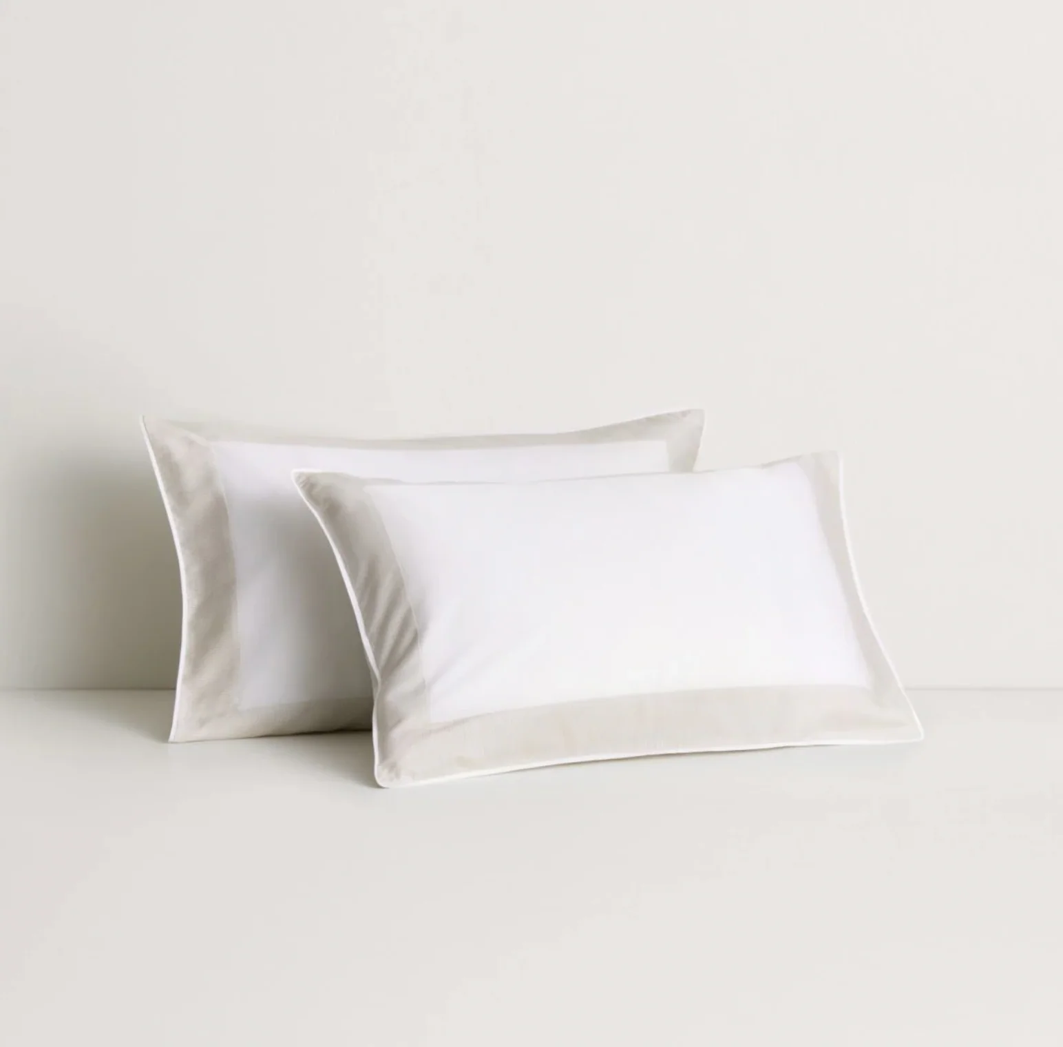 Reframed Standard Pillowcase Pair - Image 2