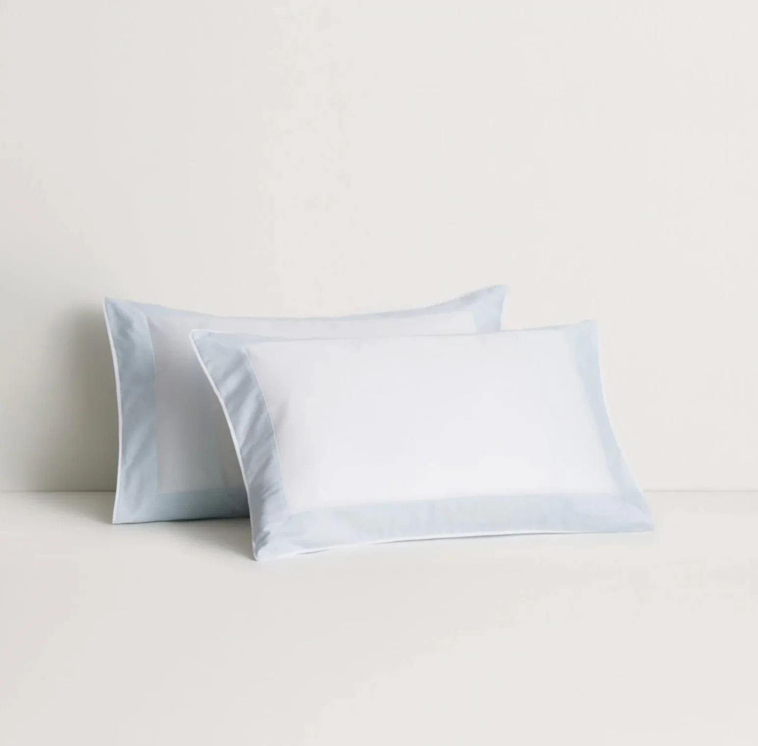 Reframed Standard Pillowcase Pair - Image 3