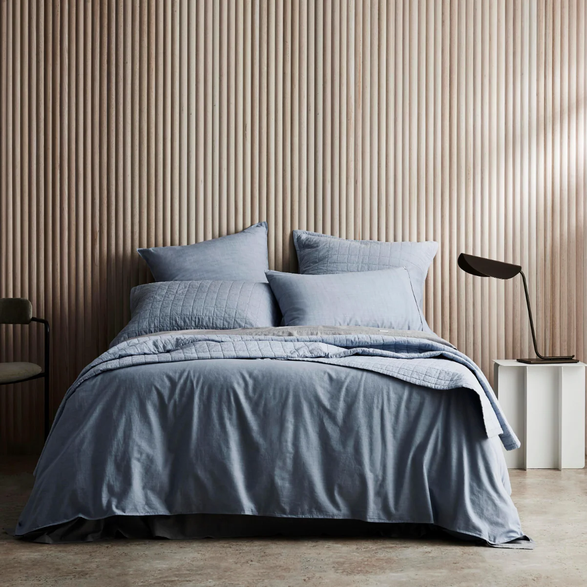 Reilly Bed Cover - Image 4