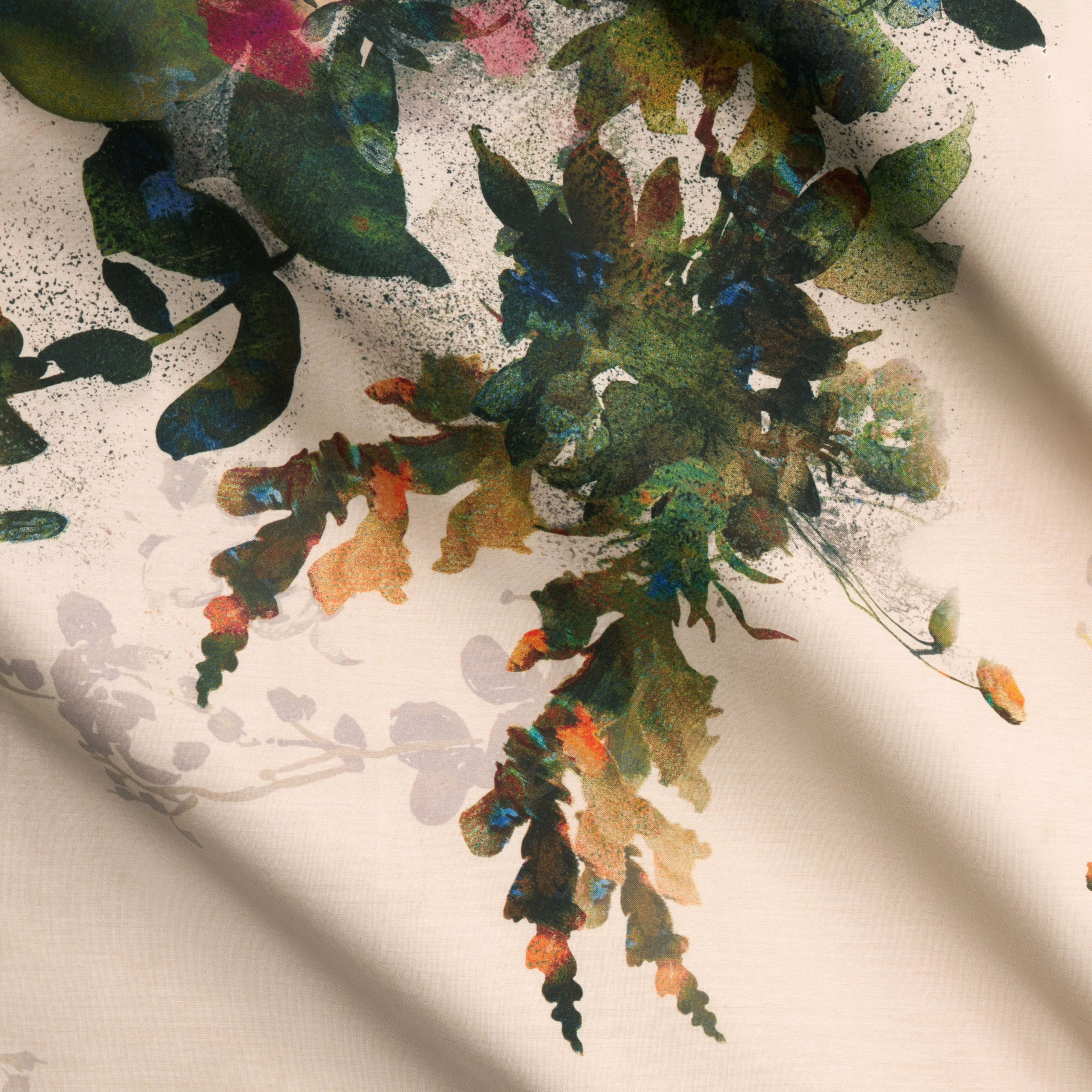 Reilly Floral Quilt Cover Set - Image 2