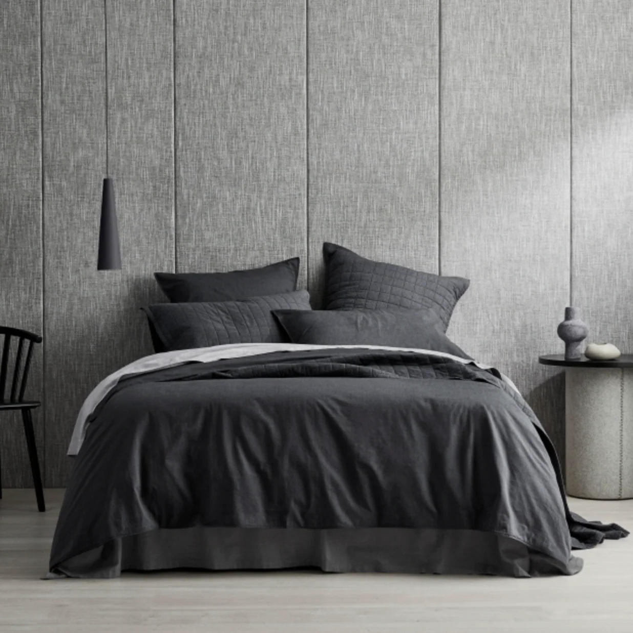 Reilly Quilt Cover Set - Image 2