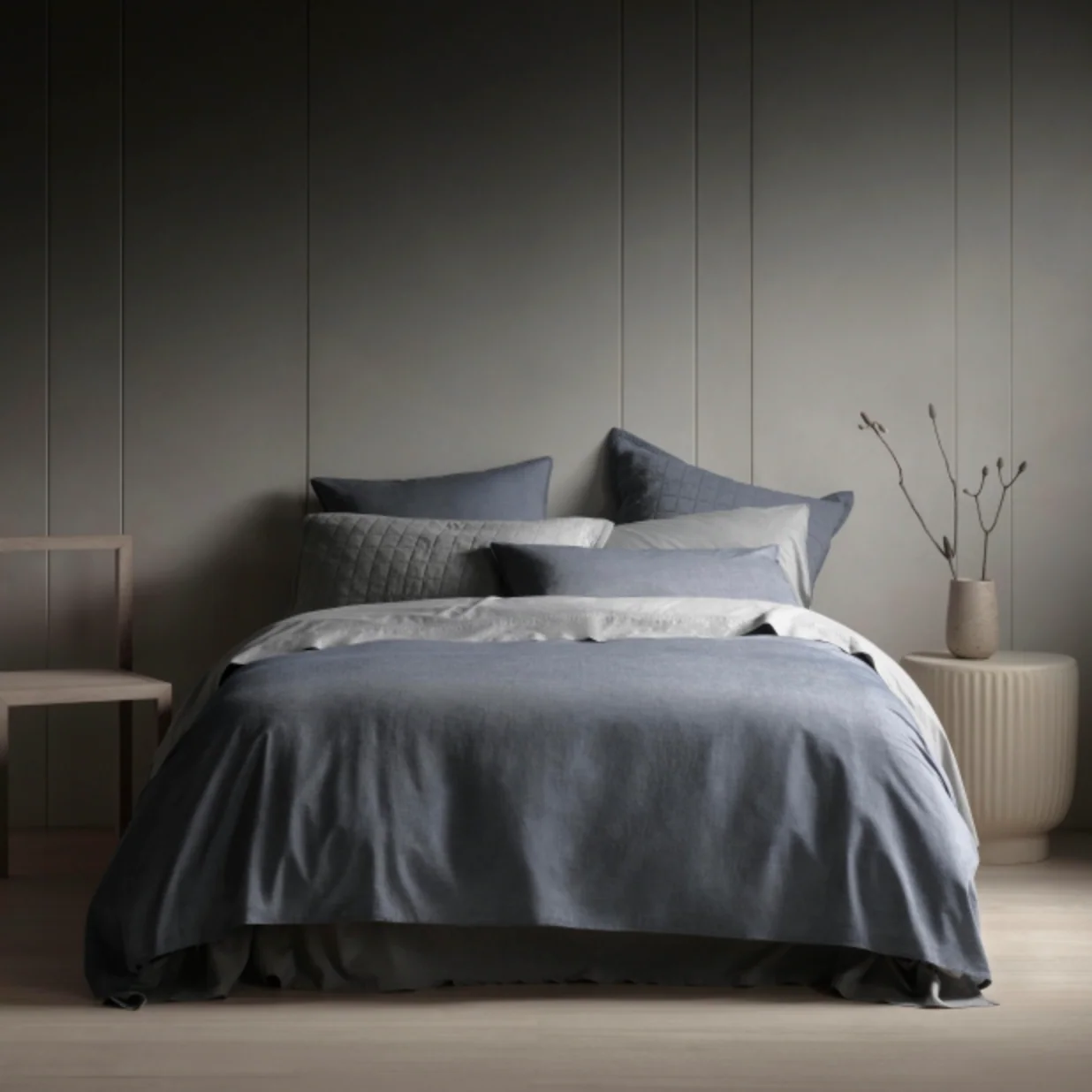 Reilly Quilt Cover Set - Image 3