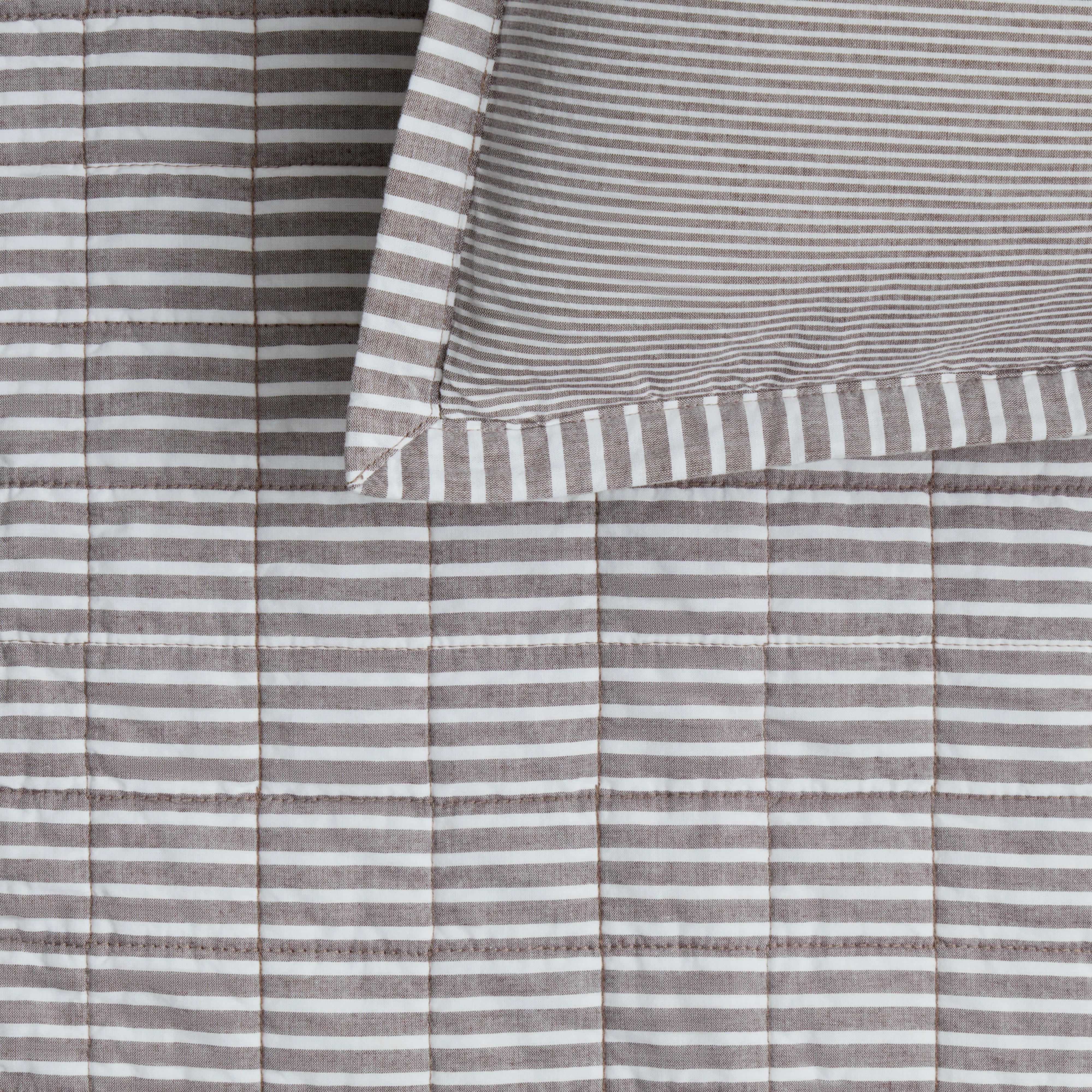 Reilly Stripe Duo European Pillowcase - Image 10