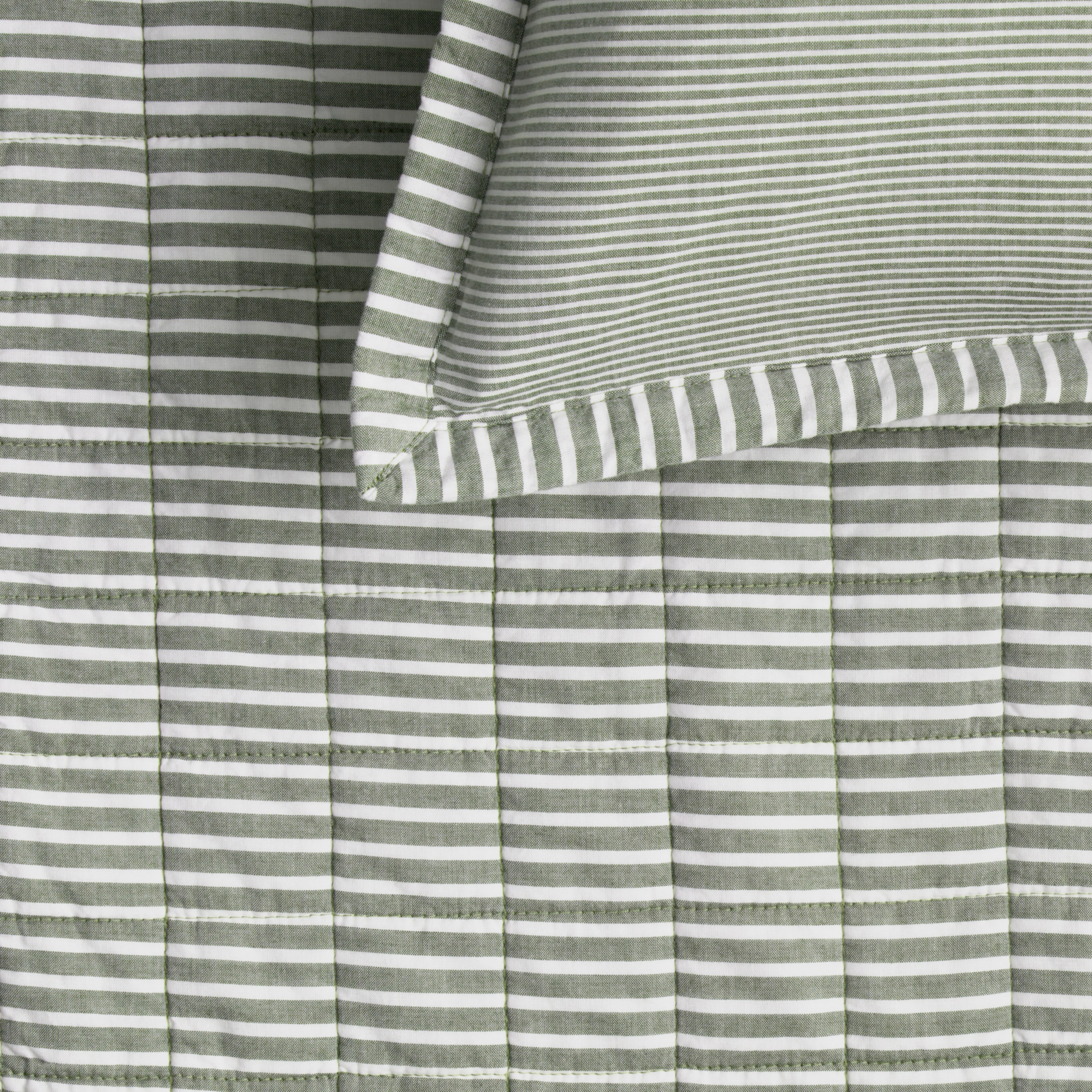 Reilly Stripe Duo European Pillowcase - Image 8