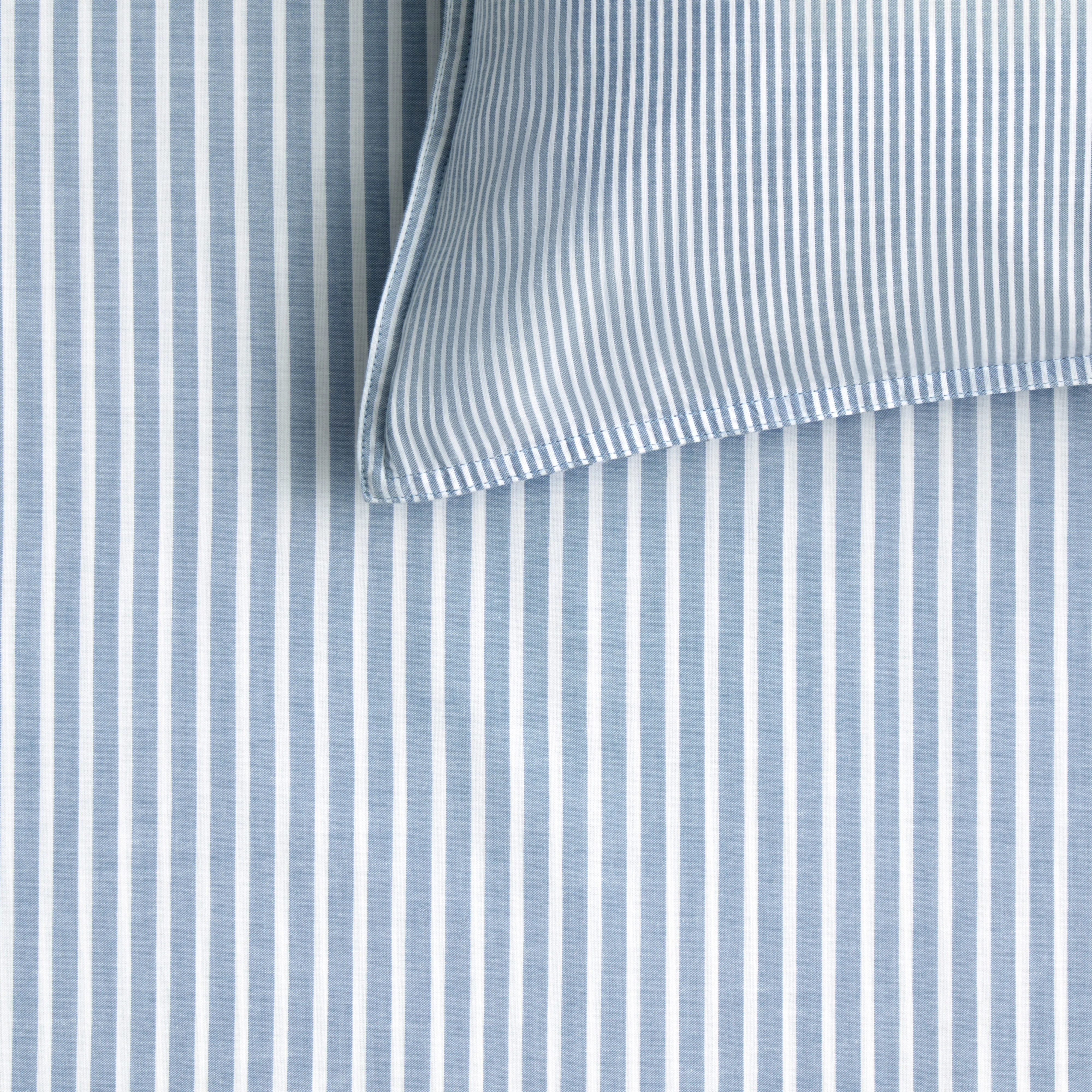 Reilly Stripe Duo Quilt Cover Set - Image 4