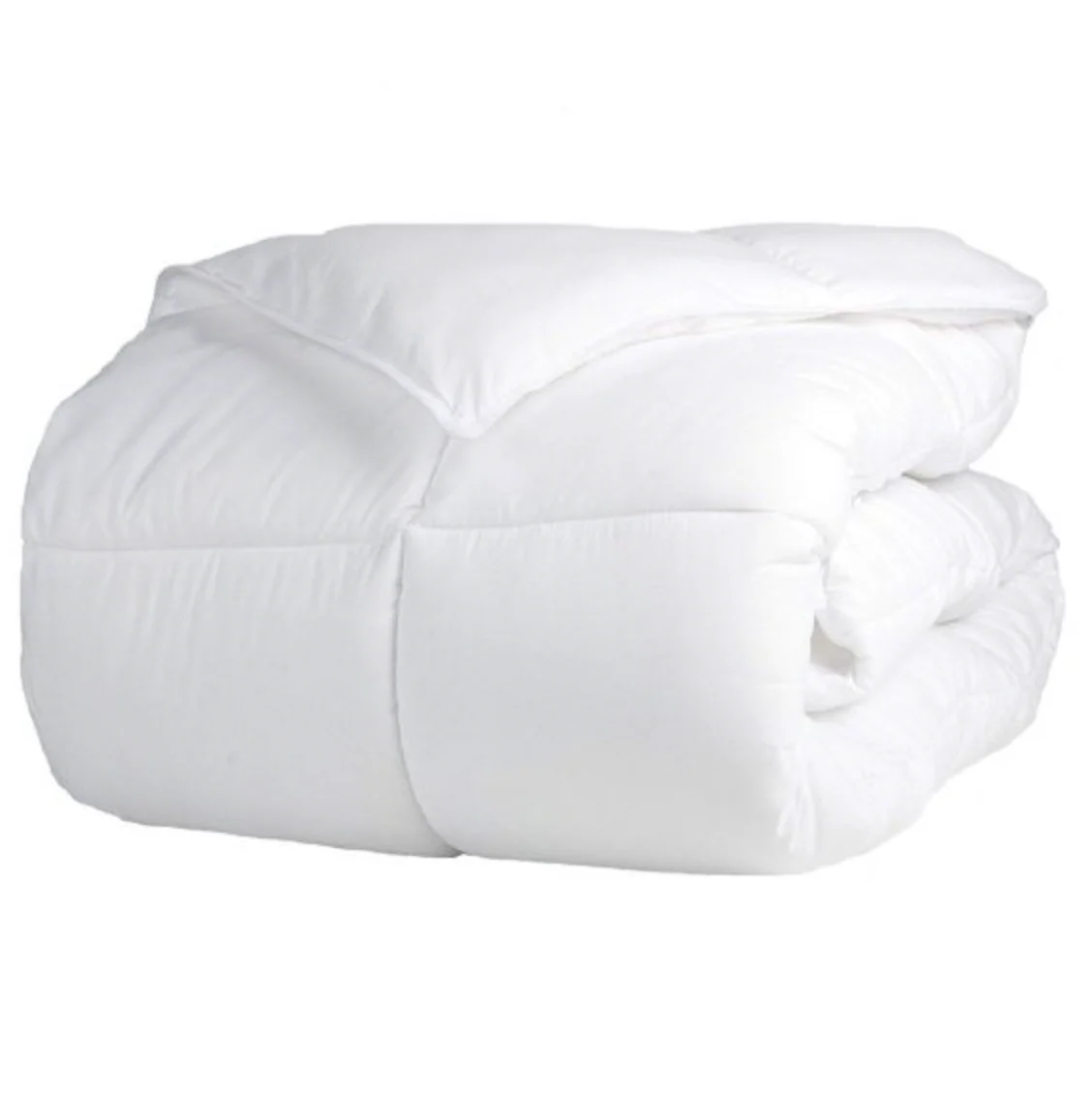 Renee Taylor 600 GSM Microluxe Down Alternate Quilt - Image 2