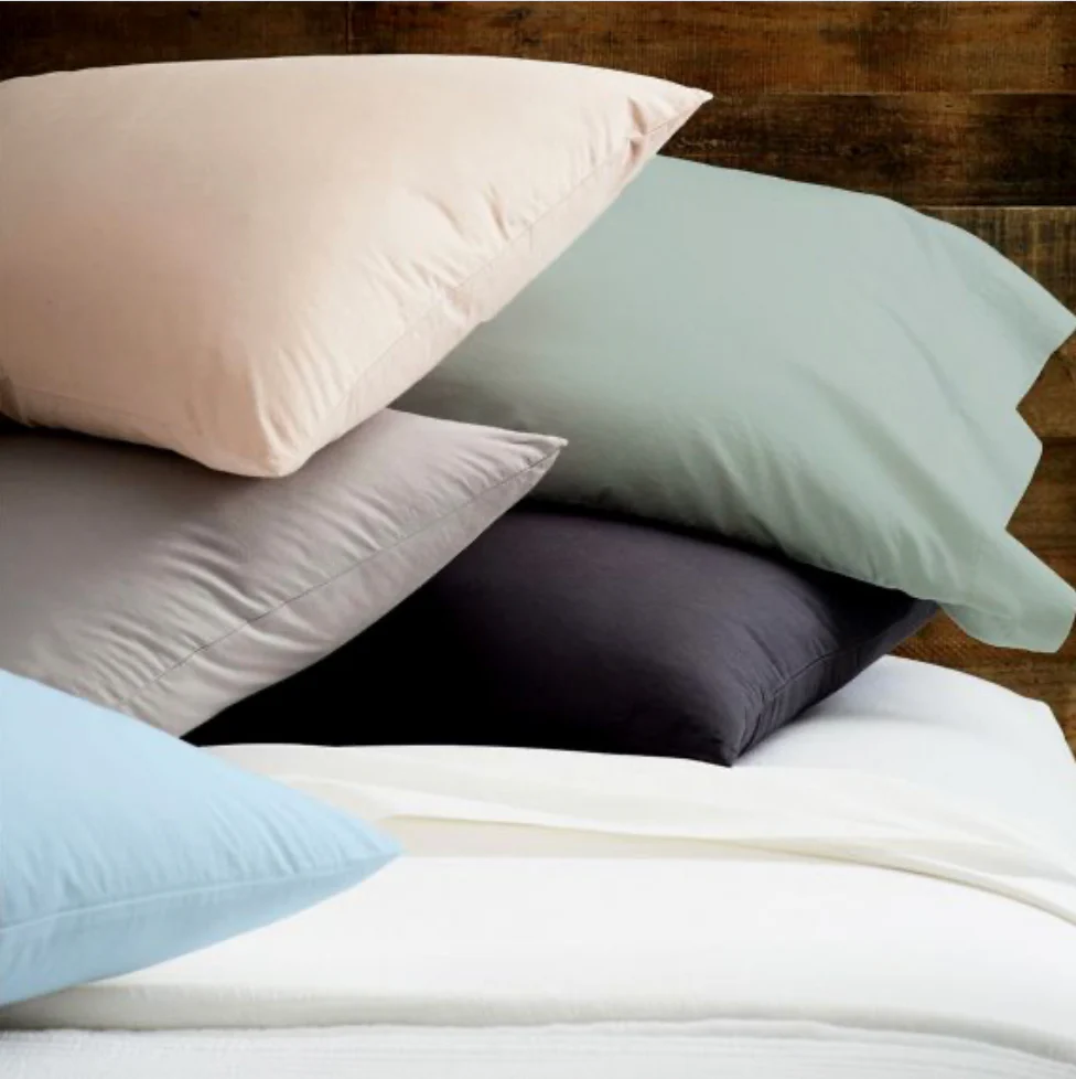 Renee Taylor 300 Thread Count 100 % Organic Cotton Sheet sets - Image 2