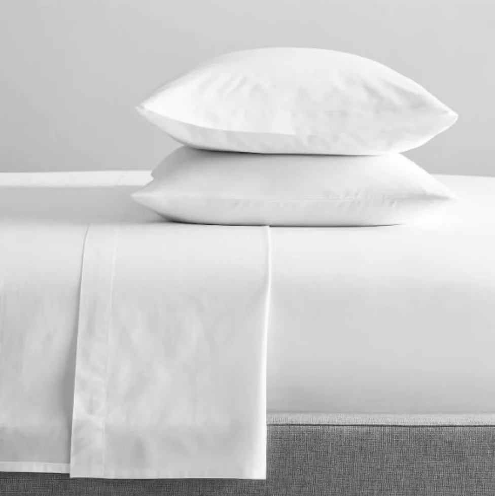 Renee Taylor 300 Thread Count 100 % Organic Cotton Sheet sets - Image 3