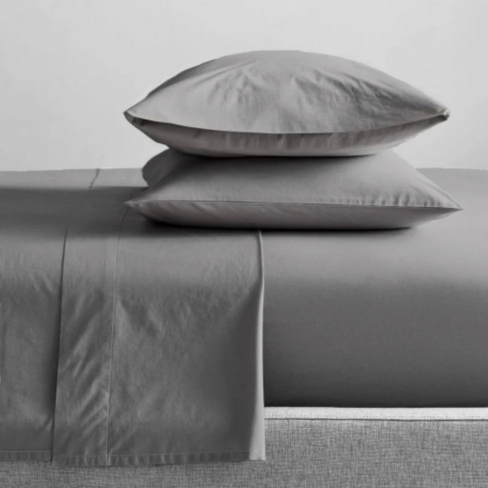 Renee Taylor 300 Thread Count 100 % Organic Cotton Sheet sets - Image 4