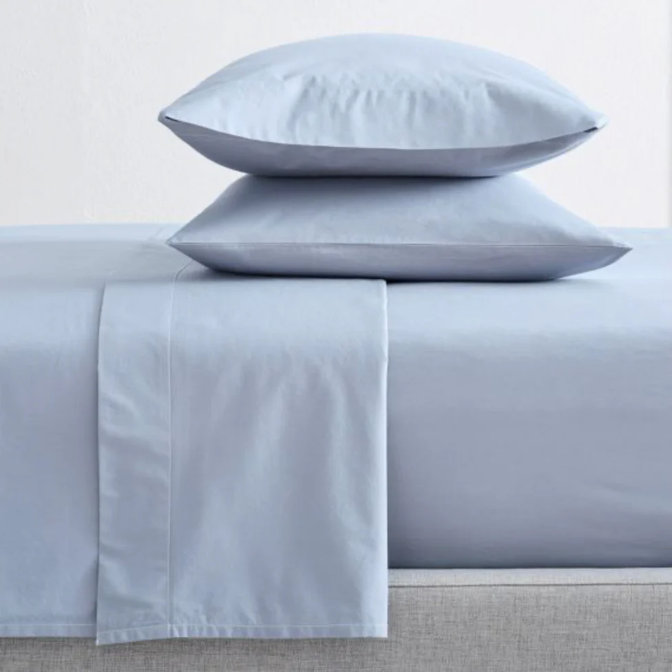 Renee Taylor 300 Thread Count 100 % Organic Cotton Sheet sets - Image 6