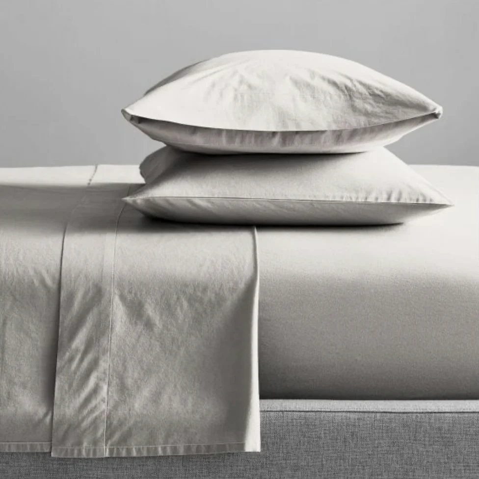 Renee Taylor 300 Thread Count 100 % Organic Cotton Sheet sets - Image 7