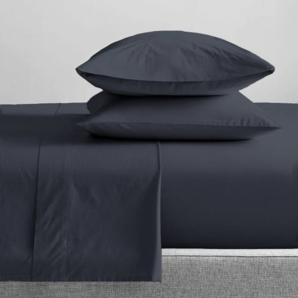 Renee Taylor 300 Thread Count 100 % Organic Cotton Sheet sets - Image 8