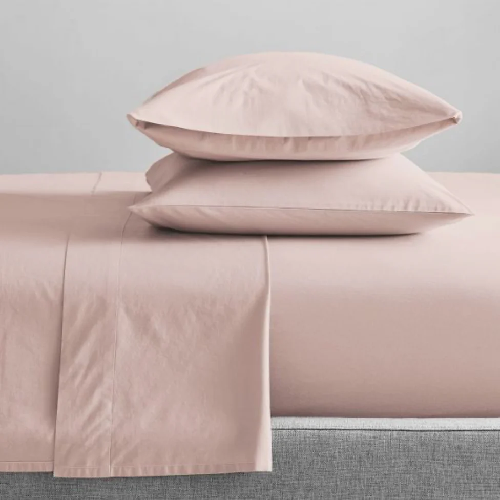 Renee Taylor 300 Thread Count 100 % Organic Cotton Sheet sets - Image 9