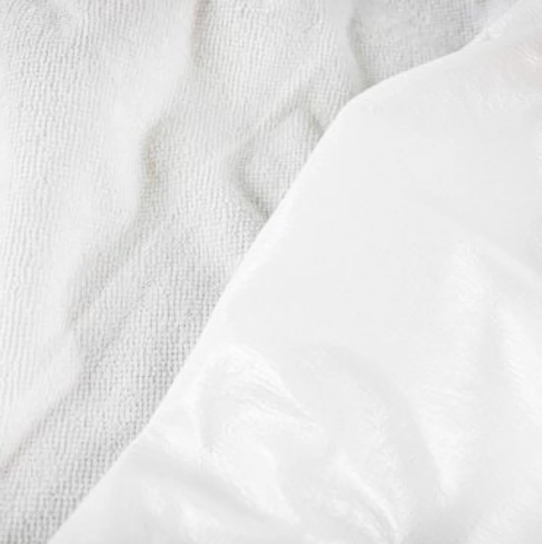 Renee Taylor Premium Waterproof Mattress Protector - Image 2