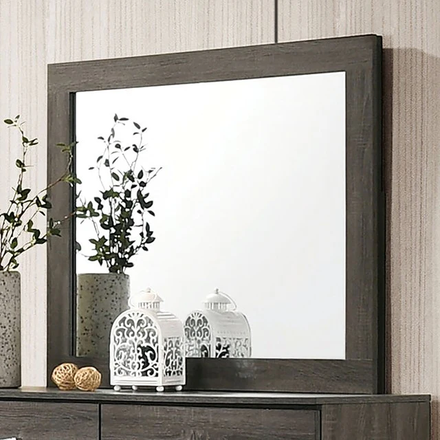 Richterswil Mirror