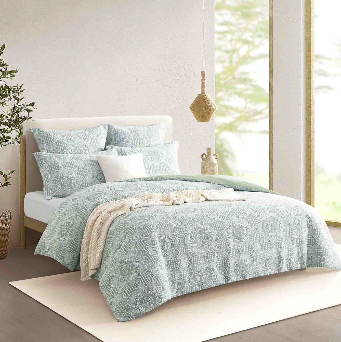 Rizz Quilt Cover Set - Image 2